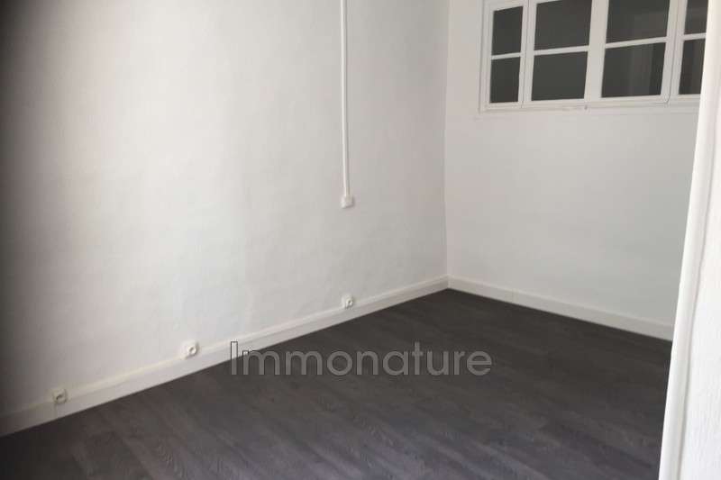 Location appartement Ganges  