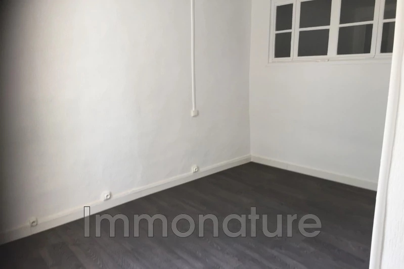 Location appartement Ganges  