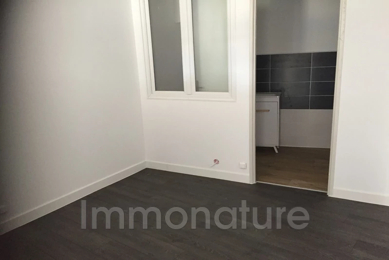 Location appartement Ganges  