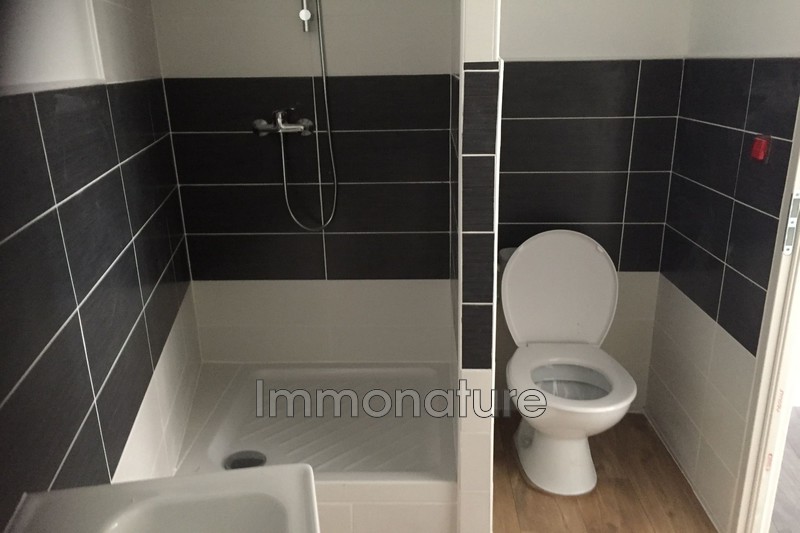 Location appartement Ganges  