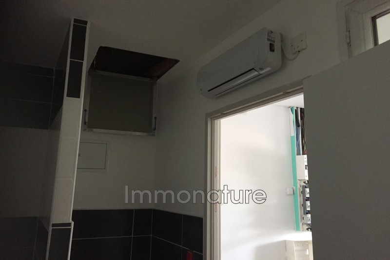 Location appartement Ganges  