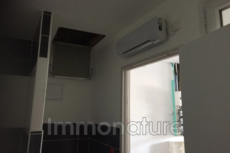 Location appartement Ganges  