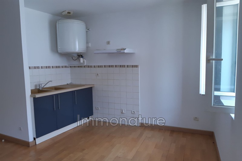 Photo Appartement Ganges Location appartement 1 pièce 22 m²