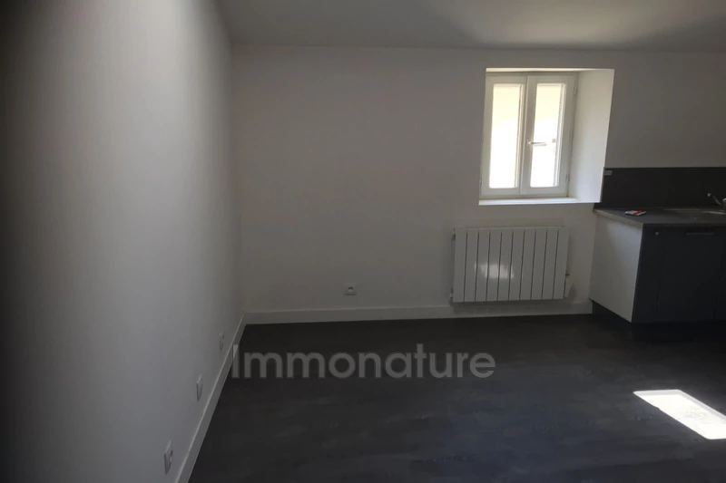 Location appartement Ganges  