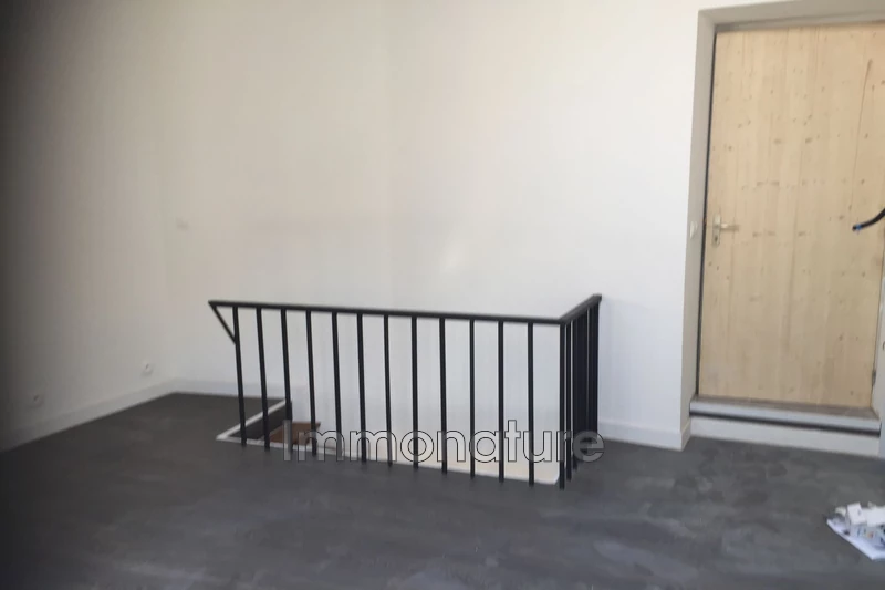Location appartement Ganges  