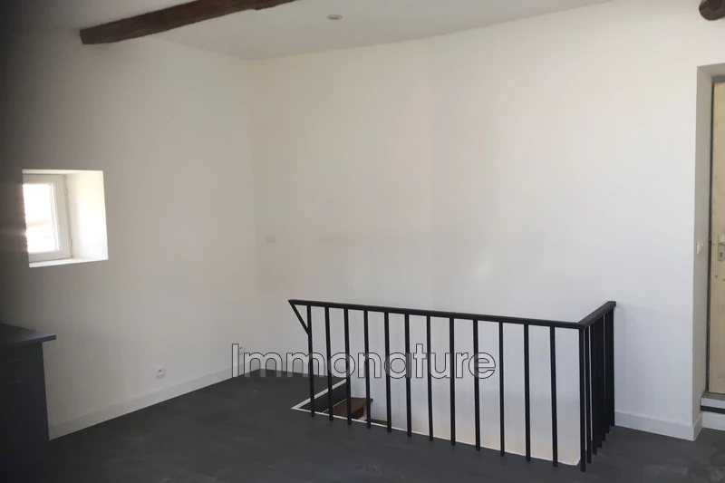 Location appartement Ganges  