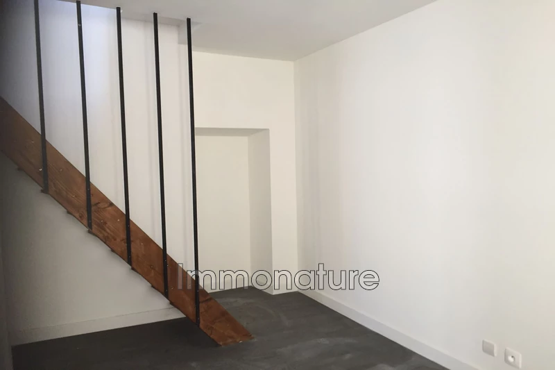 Location appartement Ganges  