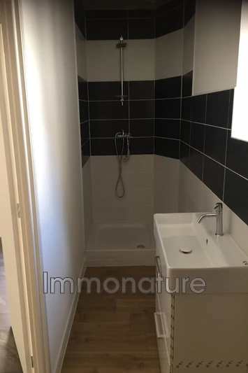 Location appartement Ganges  