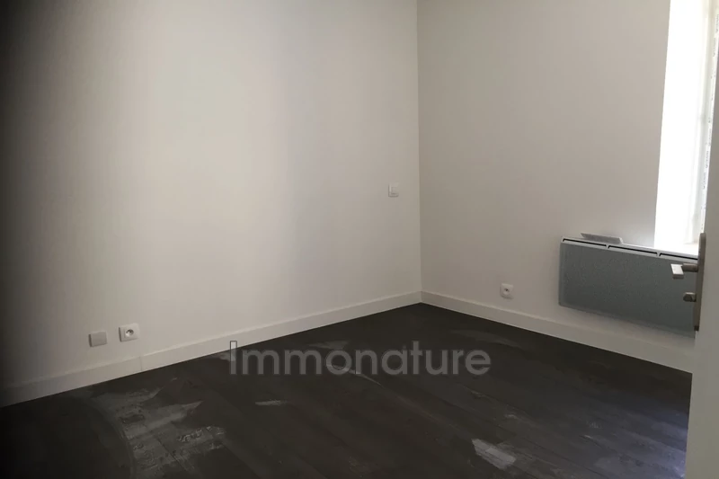Location appartement Ganges  