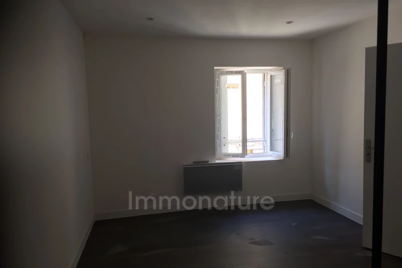 Location appartement Ganges  