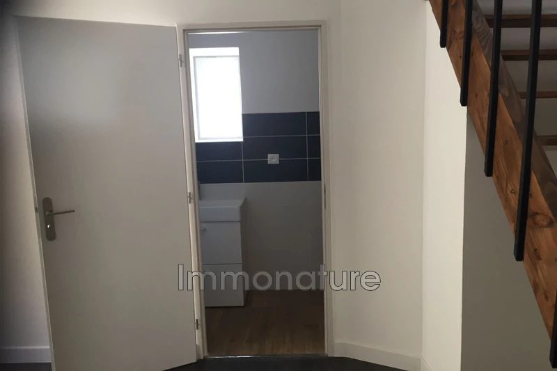 Location appartement Ganges  