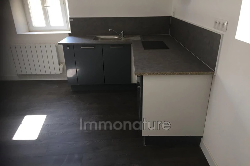 Location appartement Ganges  