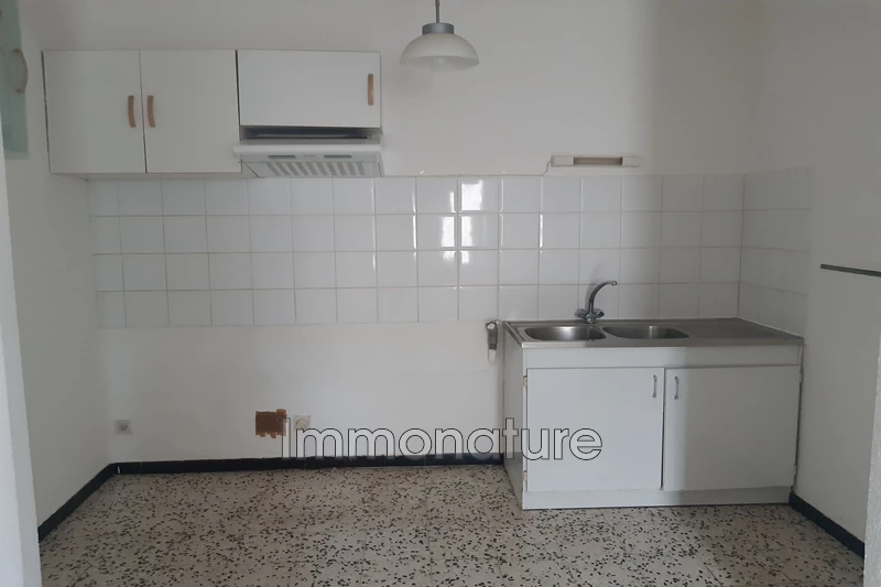 Photo Appartement Ganges  Location appartement  2 pièces   42&nbsp;m&sup2;