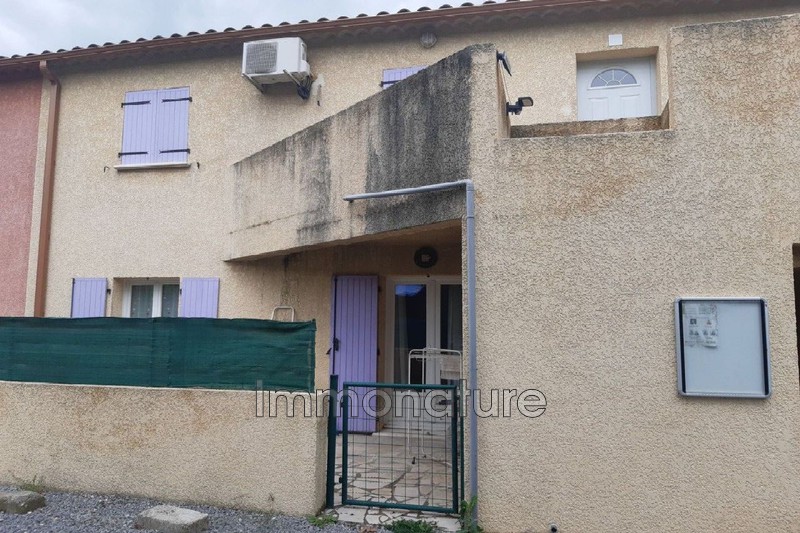 Photo Apartment Saint-Hippolyte-du-Fort  Rentals apartment  3 room   55&nbsp;m&sup2;
