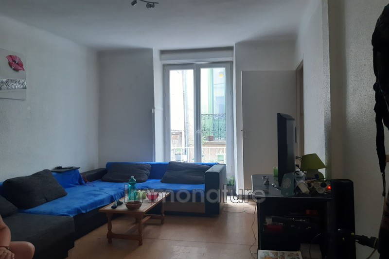 Photo Appartement Sumène Location appartement 4 pièces 85 m²