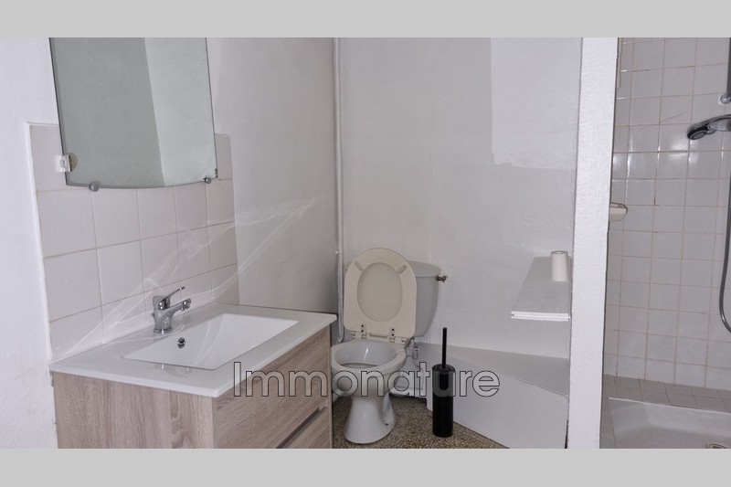 Location appartement Sumène  