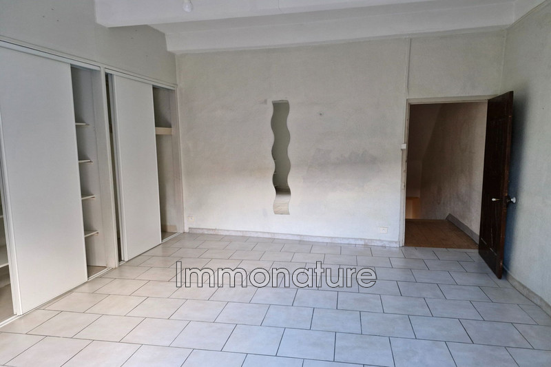 Location appartement Sumène  