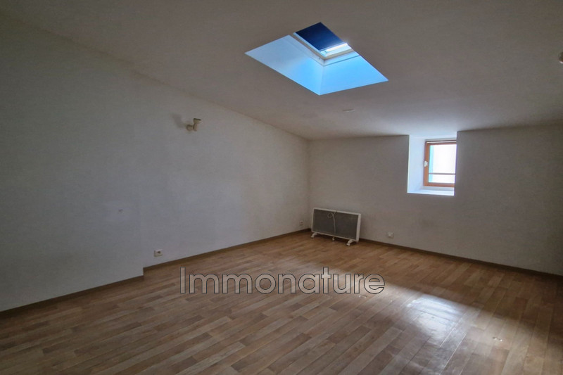 Location appartement Sumène  