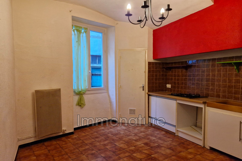 Photo Appartement Sumène  Location appartement  4 pièces   85&nbsp;m&sup2;