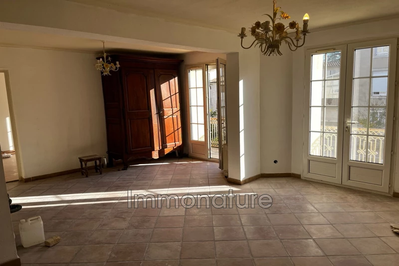 Photo Appartement Ganges  Location appartement  3 pièces   70&nbsp;m&sup2;
