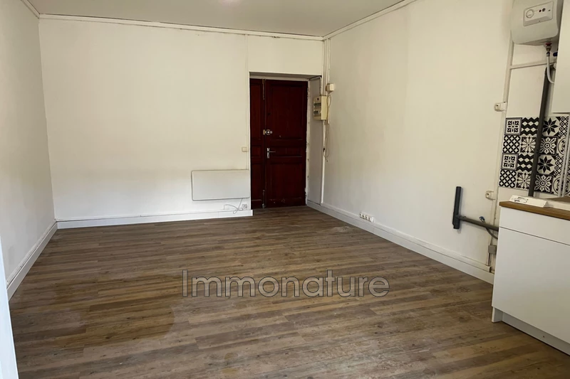 Location appartement Ganges  