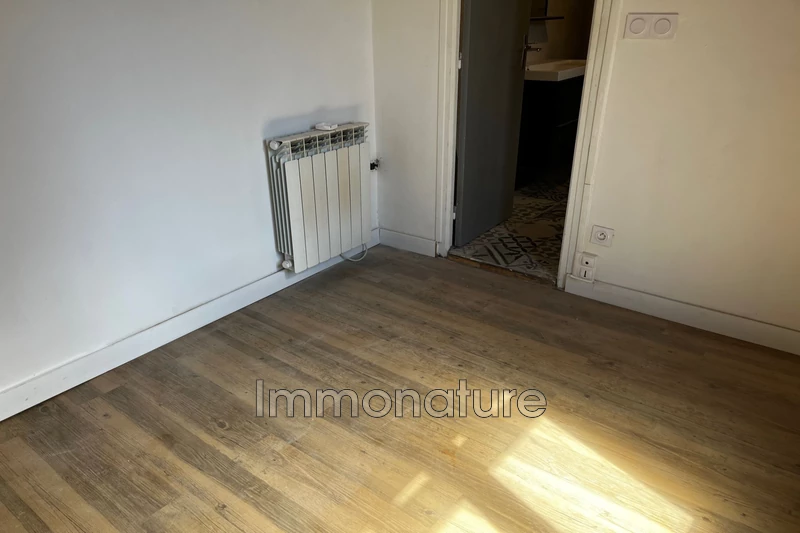 Location appartement Ganges  