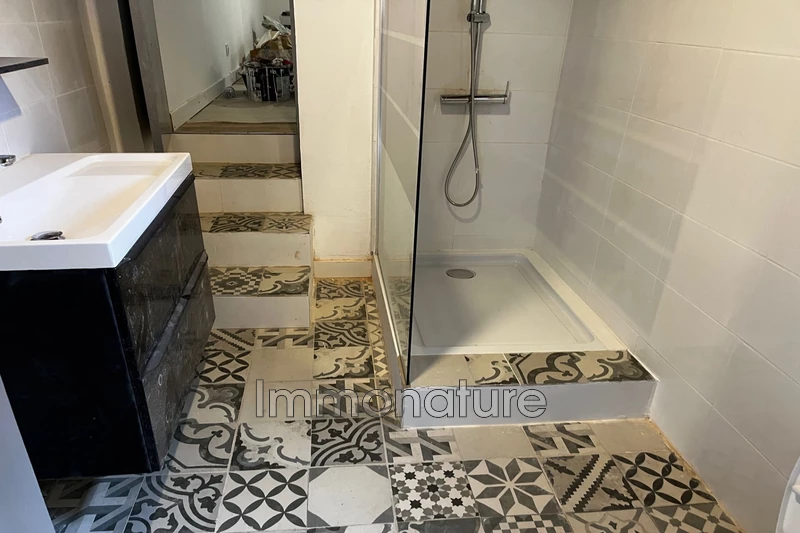 Location appartement Ganges  