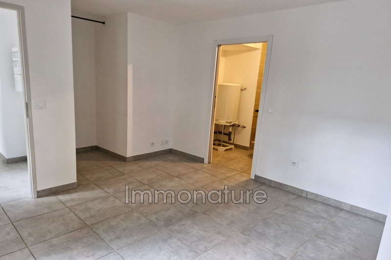 Location appartement Ganges  