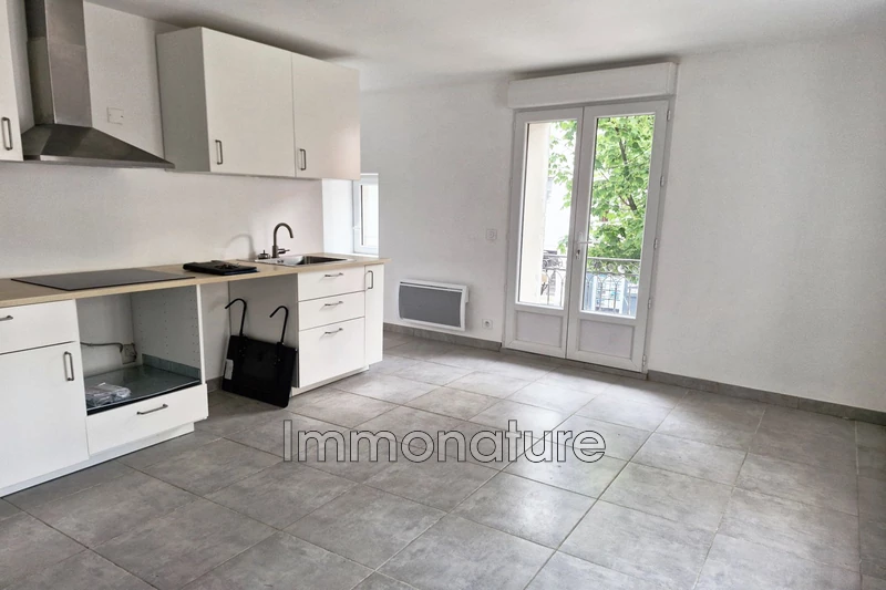 Photo Appartement Ganges Location appartement 2 pièces 34 m²