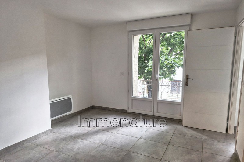 Location appartement Ganges  