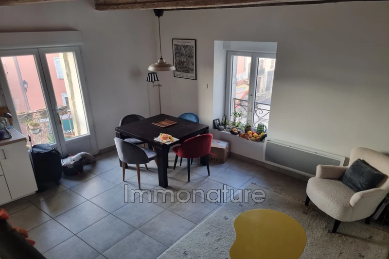Photo Apartment Ganges  Rentals apartment  4 room   78&nbsp;m&sup2;