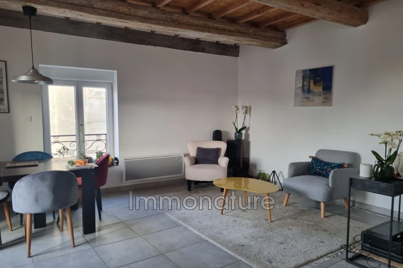 Photo Appartement Ganges  Location appartement  4 pièces   78&nbsp;m&sup2;