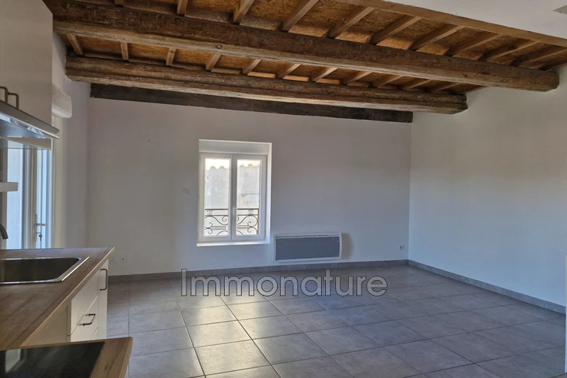 Photo Appartement Ganges  Location appartement  4 pièces   78&nbsp;m&sup2;