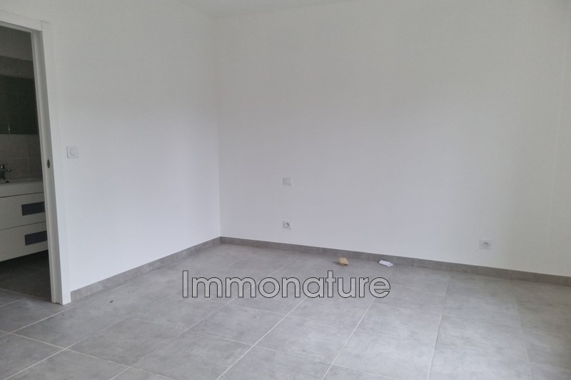 Location appartement Ganges  