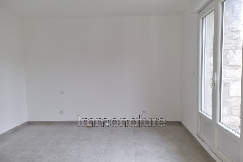 Location appartement Ganges  