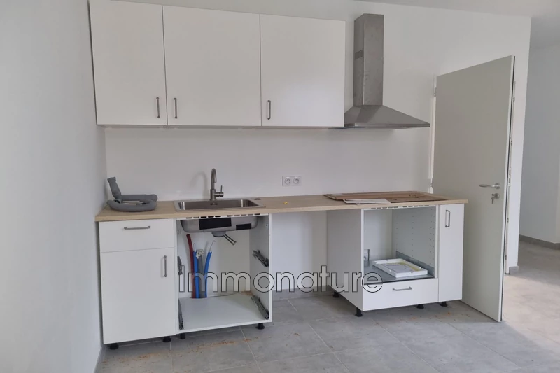 Photo Appartement Ganges  Location appartement  2 pièces   34&nbsp;m&sup2;
