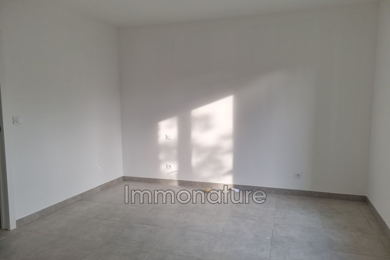 Location appartement Ganges  