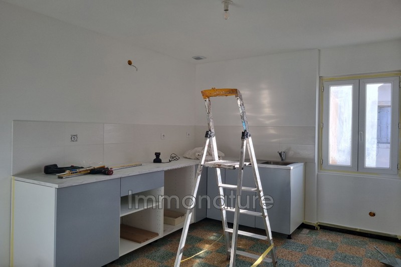 Photo Appartement Ganges Location appartement 3 pièces 68 m²