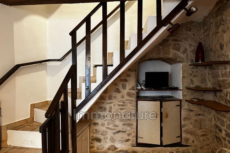 Location duplex Ganges  