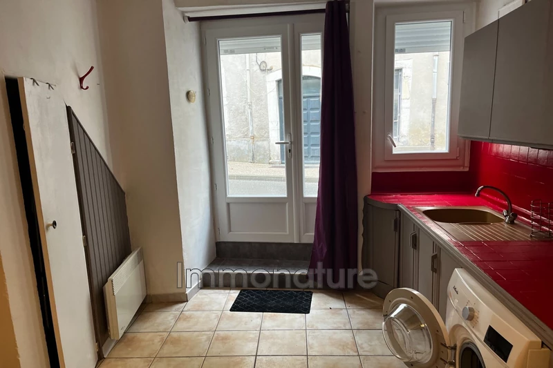 Location duplex Ganges  