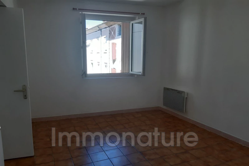 Location appartement Ganges  