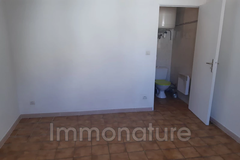 Location appartement Ganges  