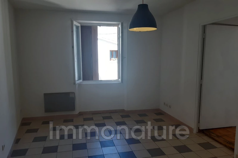 Location appartement Ganges  