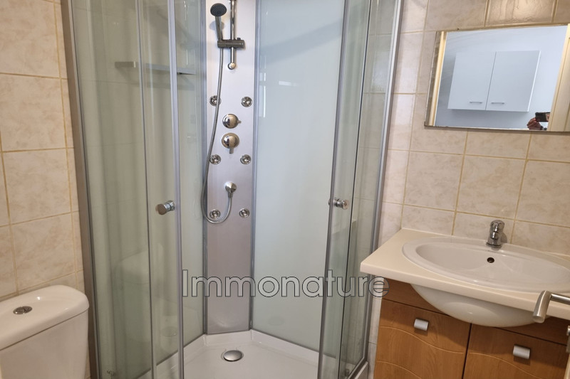 Location appartement Ganges  