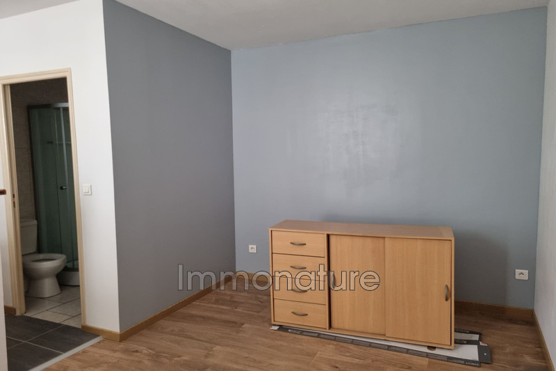 Location appartement Ganges  