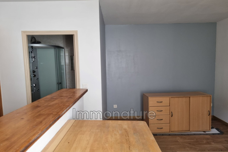 Location appartement Ganges  