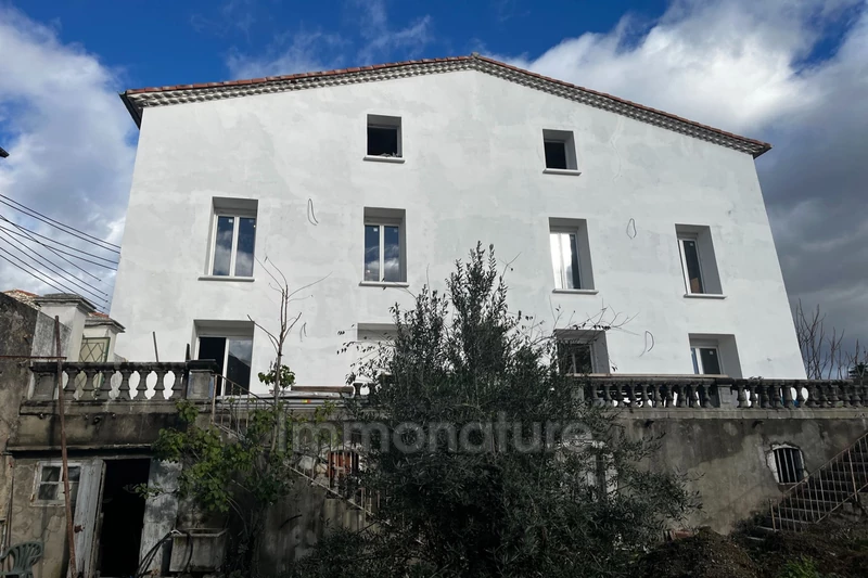 Photo Apartment Ganges  Rentals apartment  2 room   24&nbsp;m&sup2;