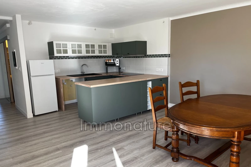 Photo Appartement non meublé Ganges  Location appartement non meublé  3 pièces   63&nbsp;m&sup2;