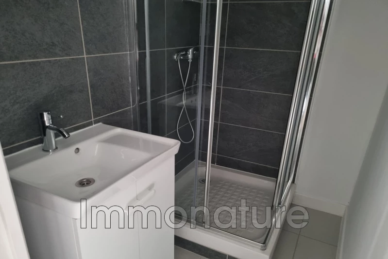 Location appartement Le Vigan  