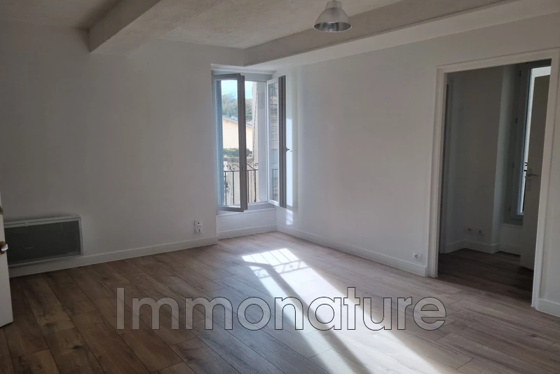 Location appartement Le Vigan  